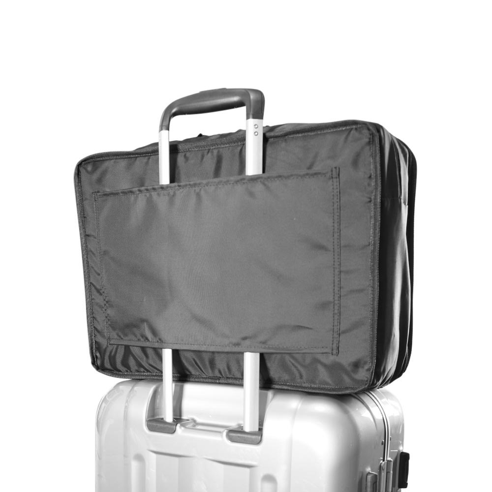 4 層摺疊收納旅行包